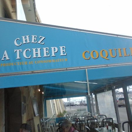 L'Escale Enchantee Бузиг Екстериор снимка